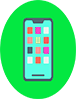 phone icon