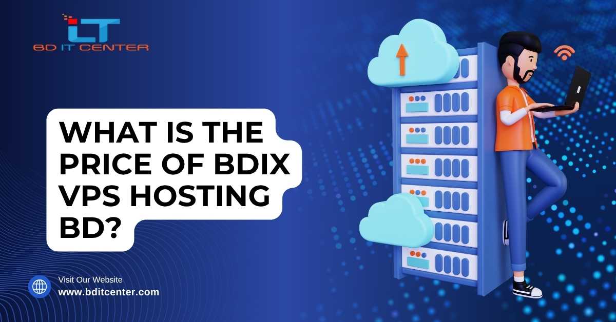 BDIX VPS Hosting Price in Bangladesh 2025 | Best VPS Deals