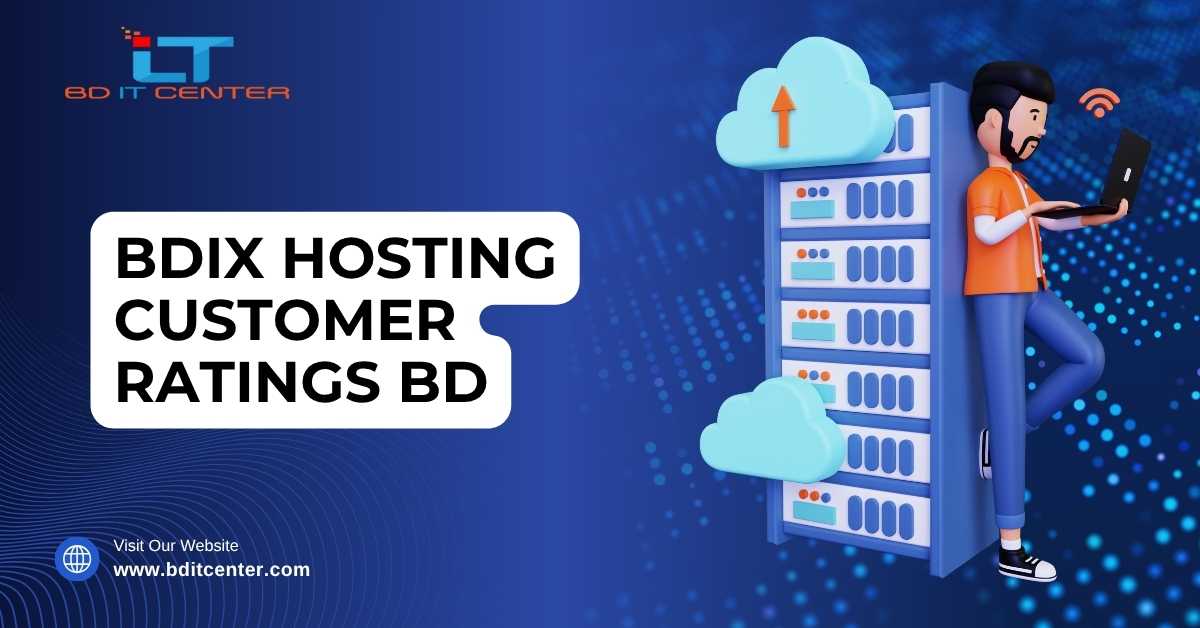 BDIX Hosting Customer Ratings BD – Best Service & Reviews