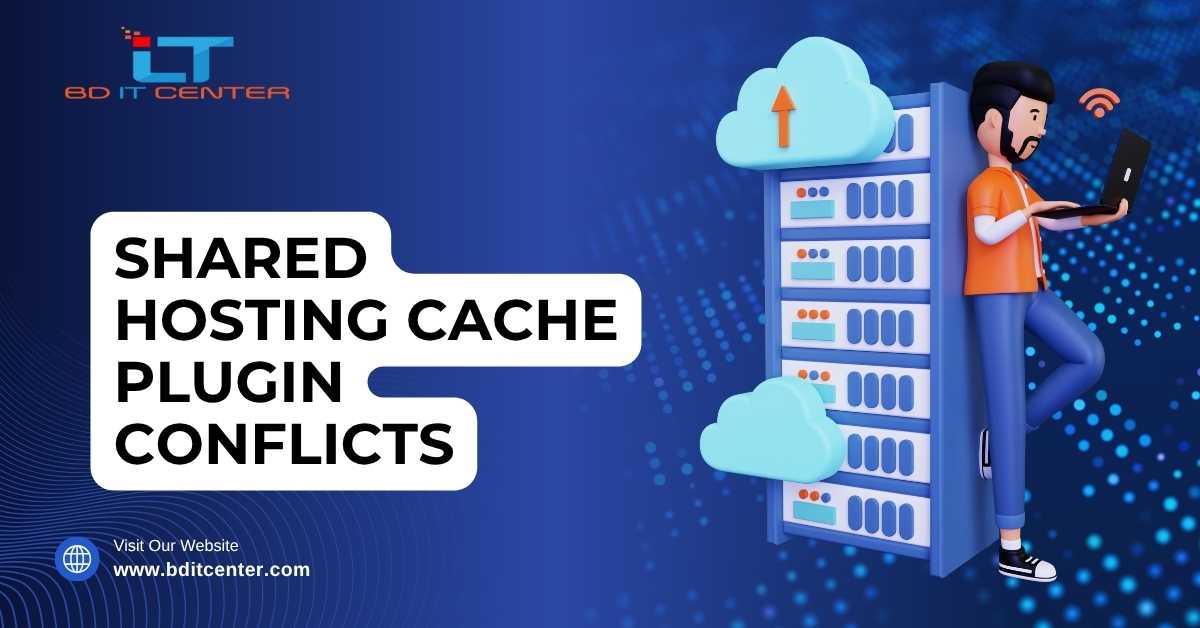 Shared Hosting Cache Plugin Conflicts Fix BD
